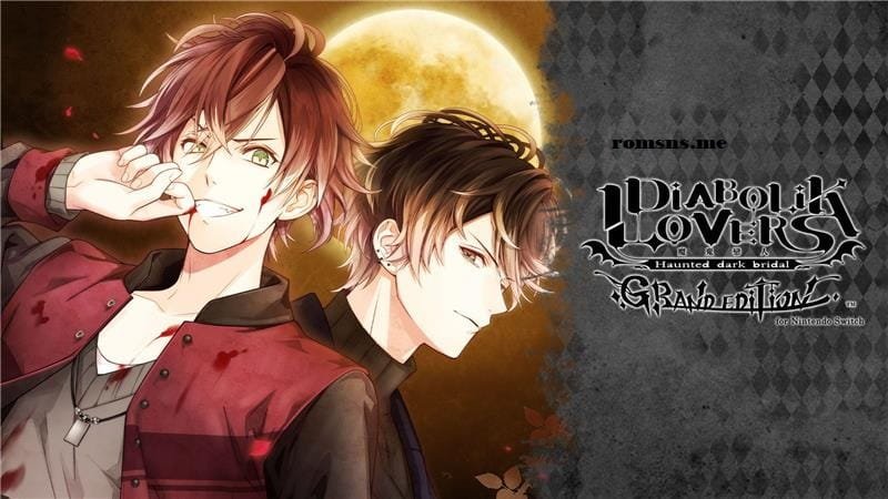 Diabolik Lovers: Grand Edition