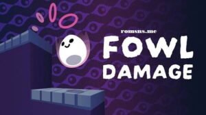 Fowl Damage