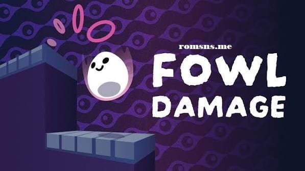 Fowl Damage