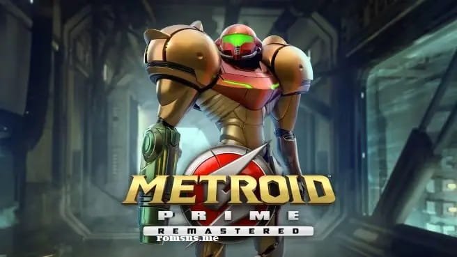 metroid-prime-remastered